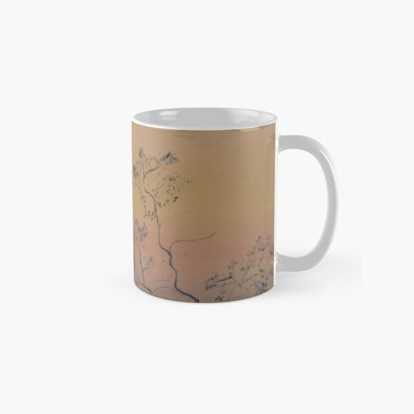 Pilgrimage Classic Mug