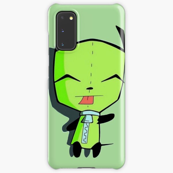 Gir is human pet Samsung Galaxy Snap Case