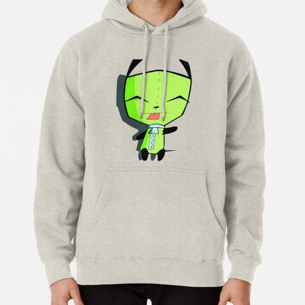Item preview, Gir is human pet designed and sold by xmetalmaniacx.