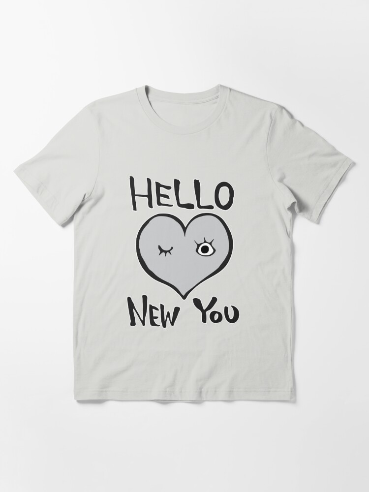 海外 newo hello Tシャツ 新品未使用 ecousarecycling.com