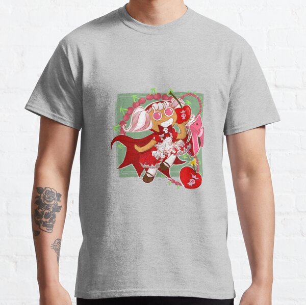 Cherry Cookie Classic T-Shirt
