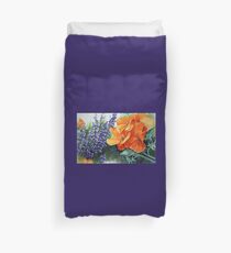 California Dreaming Duvet Cover