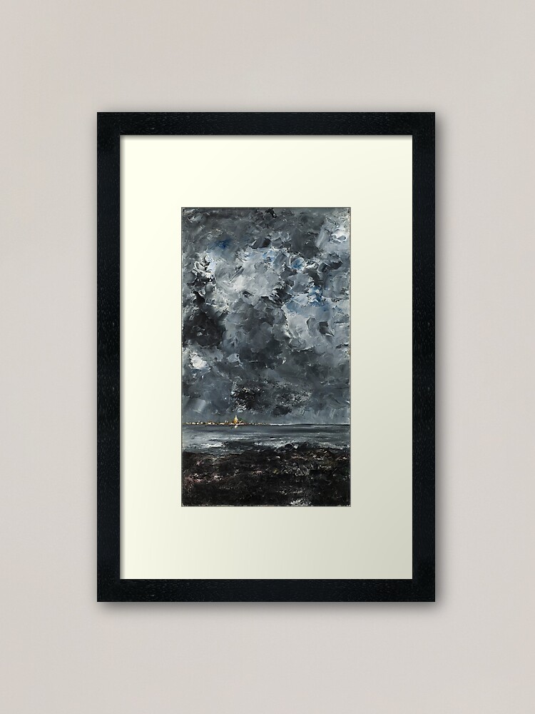 View August Strindberg The Town PNG