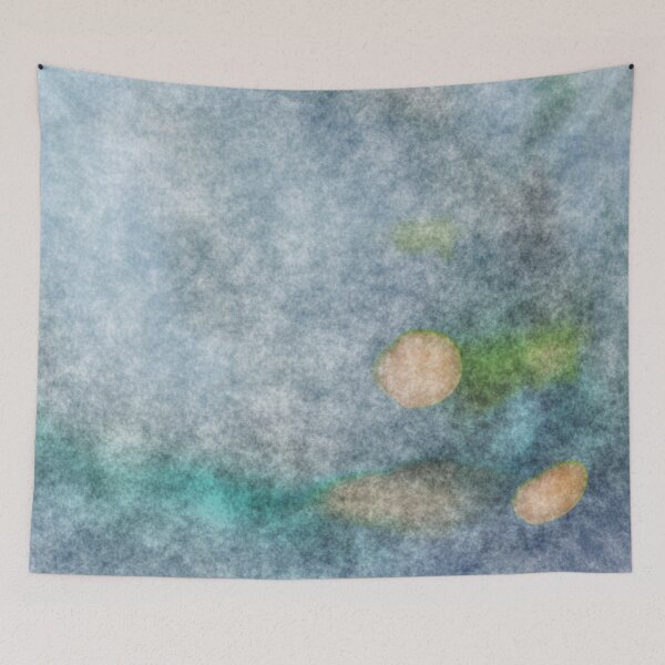 Item preview, stained fantasy microorganisms designed and sold by Filigranas Digitales.