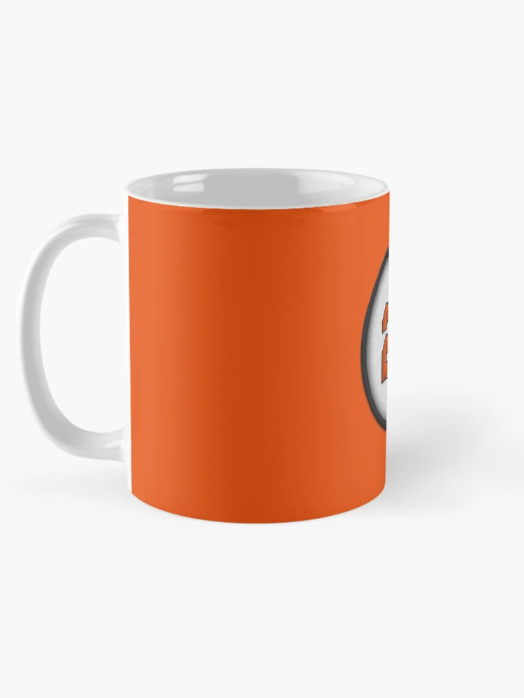 Thumbnail 5 of 6, Coffee Mug, 20 - Robby designed and sold by DesignSyndicate.