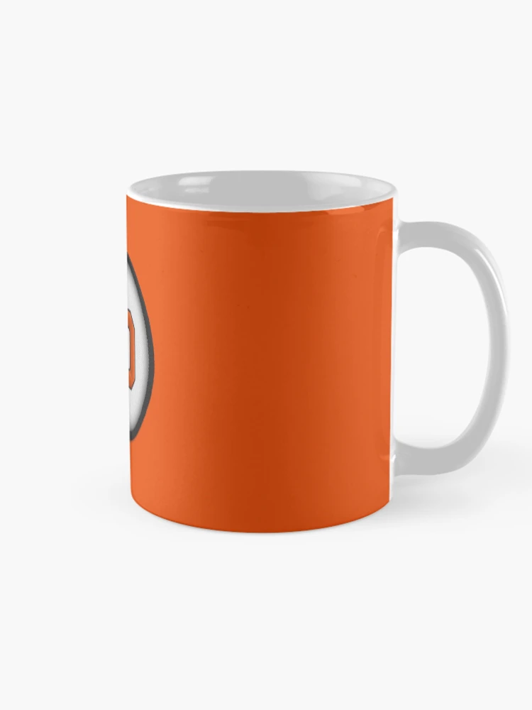 Thumbnail 3 of 6, Coffee Mug, 20 - Robby designed and sold by DesignSyndicate.