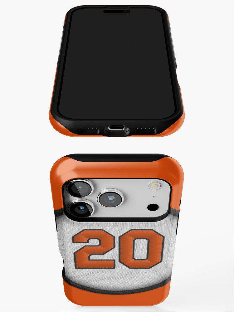 Aperçu 3 sur 4. Coque iPhone avec l'œuvre 20 - Robby créée et vendue par DesignSyndicate.