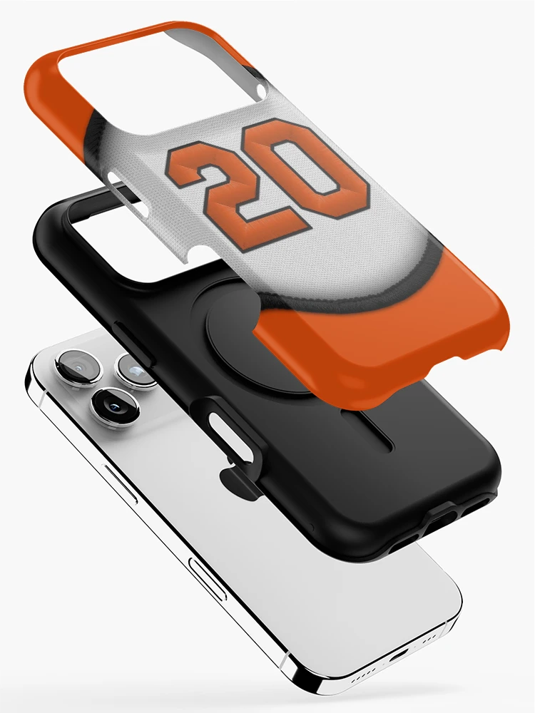 Aperçu 2 sur 4. Coque iPhone avec l'œuvre 20 - Robby créée et vendue par DesignSyndicate.