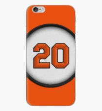 20 - Robby iPhone Case
