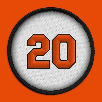 Artwork thumbnail, 20 - Robby by DesignSyndicate