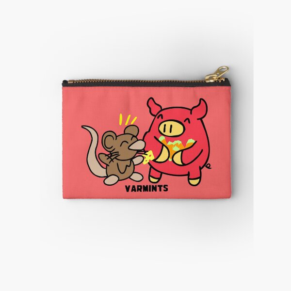 Item preview, Chinese New Year 2019 - Welven and Homer designed and sold by Varmints.