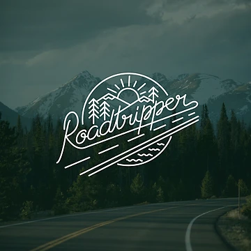 Artwork thumbnail, Roadtripper Ride by fuzzyleaf