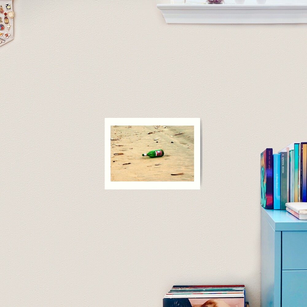 Item preview, Art Print designed and sold by steppeland.