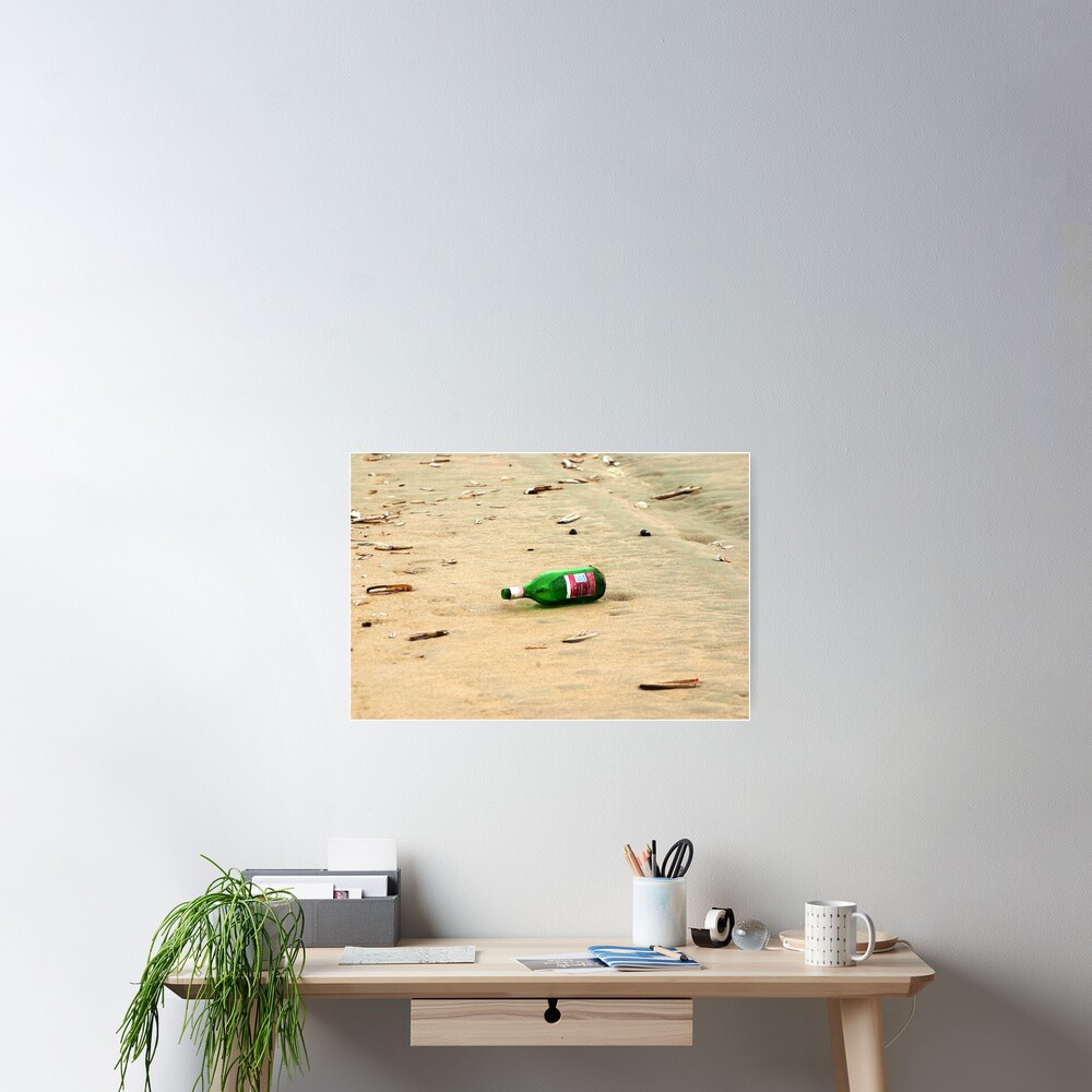 Item preview, Poster designed and sold by steppeland.