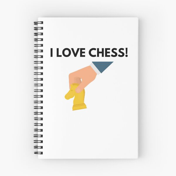 Item preview, i love chess hand holding gold knight  designed and sold by javes93.