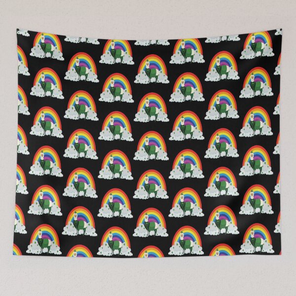 Item preview, Llama St Patricks Day Shamrock Clover Green Gift designed and sold by Pubi.