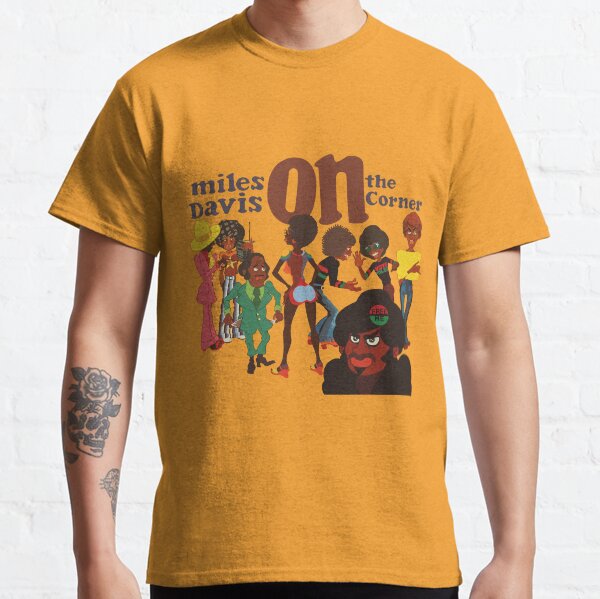 Corner Classic T-Shirt
