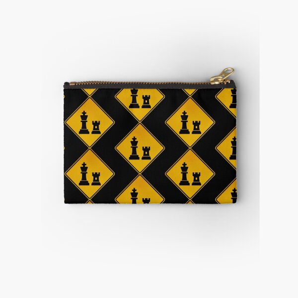 Item preview, Chess - Warning Sign designed and sold by fishdoctor.
