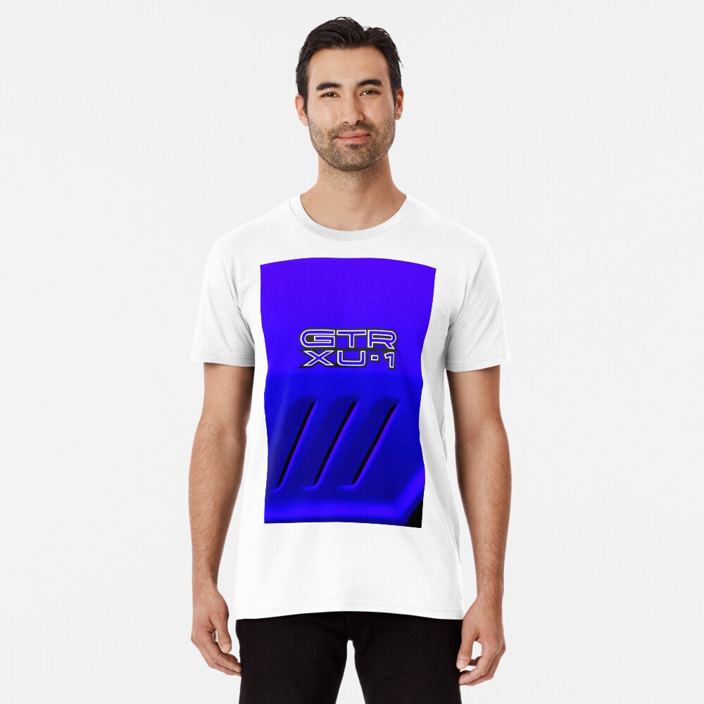 Item preview, Premium T-Shirt designed and sold by radestilo.