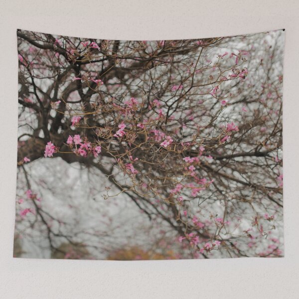 Item preview, pink blossom designed and sold by MariannaPhotos.