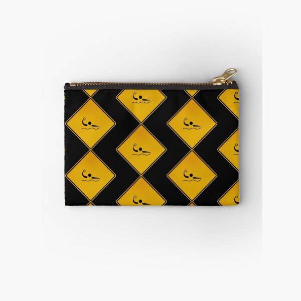 Item preview, Water Polo - Warning Sign designed and sold by fishdoctor.