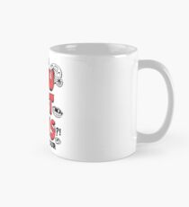nitro circus you got this tour 2019 tvoon Mug