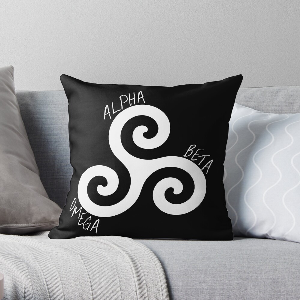 alpha omega beta order alpha omega beta order