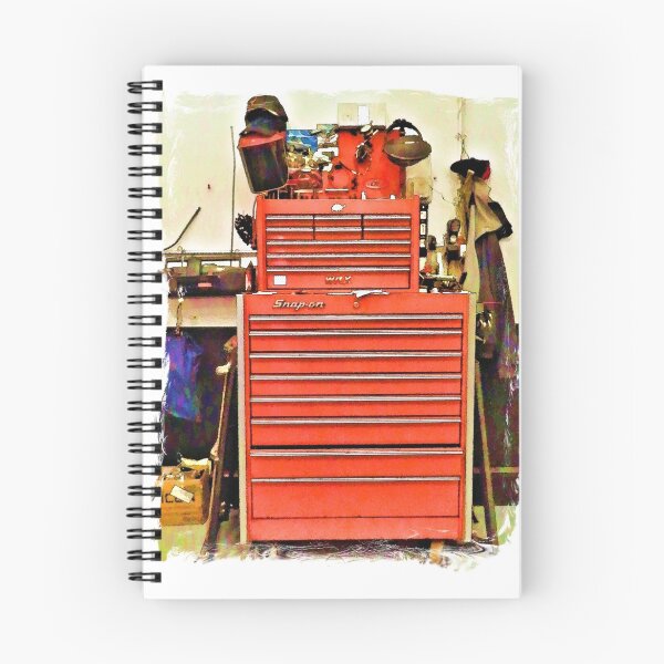 Item preview, Tool Box designed and sold by tvlgoddess.