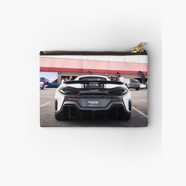 Item preview, Mclaren 600LT designed and sold by JWKexotics.