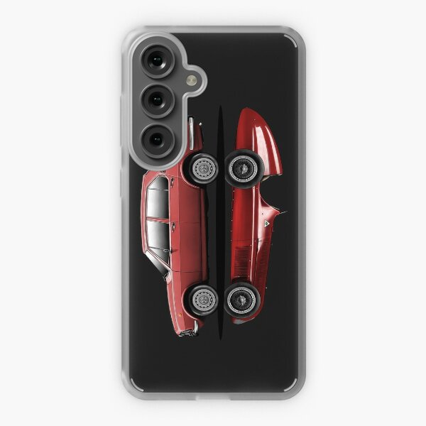 Alfa Romeo Giulietta Phone Cases for Samsung Galaxy for Sale | Redbubble