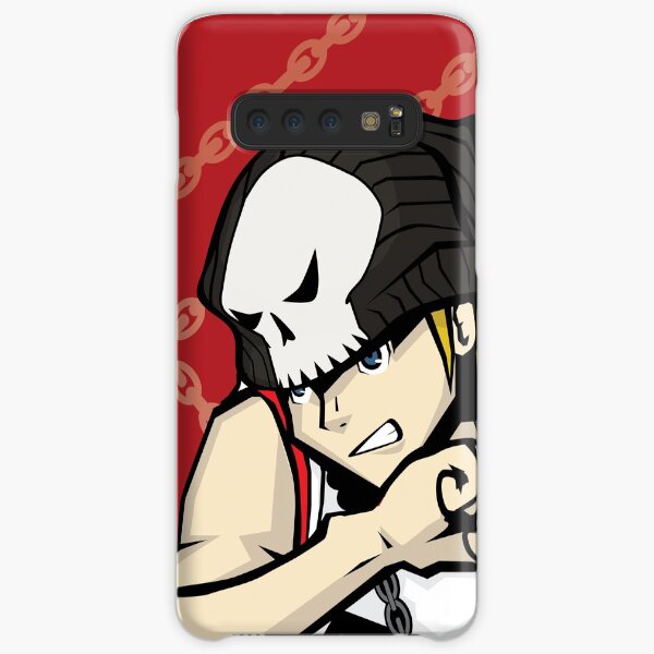 The Beat is ON! Samsung Galaxy Snap Case