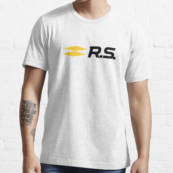 renault t shirt