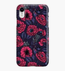 The mice party iPhone XR Case