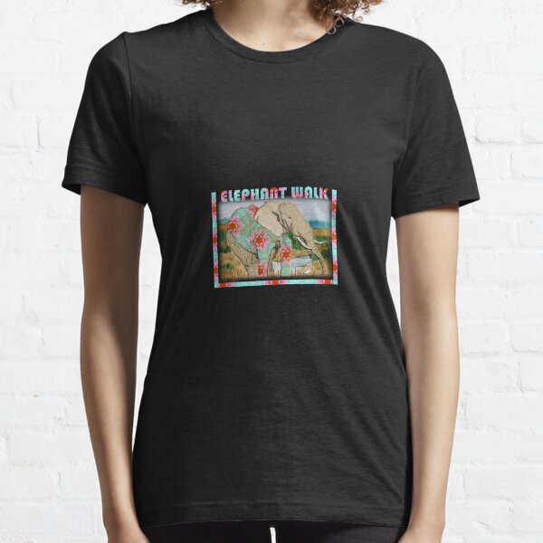 Baby Elephant Walk Essential T-Shirt