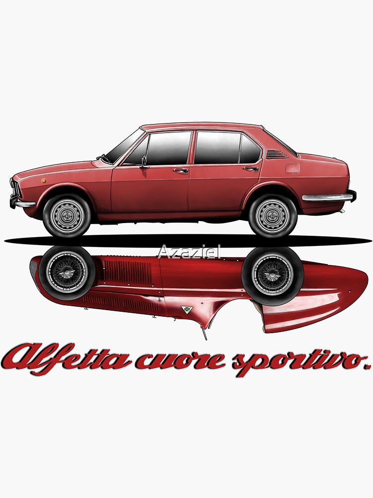 Hood Cover Car Stickers Vinyl Auto For Alfa Romeo 159 Giulietta
