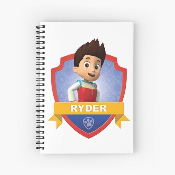 Item preview, Ryder designed and sold by davidmm99.