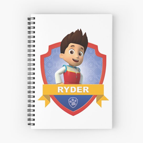 Item preview, Ryder designed and sold by davidmm99.