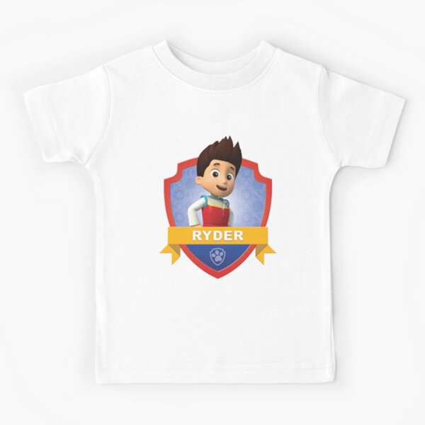 "FLEUR ARC" Pour Enfant/Kid's T-shirts en coton TS029304 