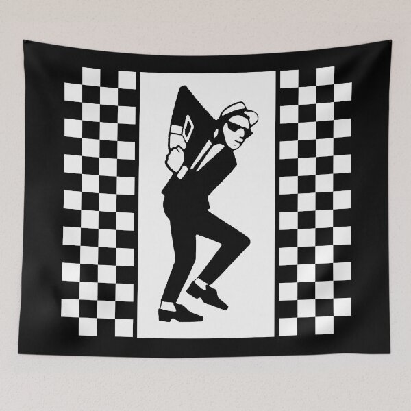 Item preview, RUDEBOY designed and sold by Paparaw.