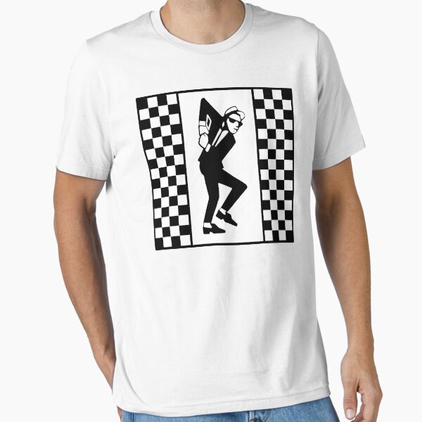 Item preview, RUDEBOY designed and sold by Paparaw.