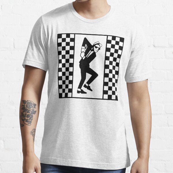 RUDEBOY Essential T-Shirt