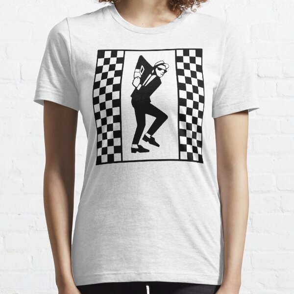 RUDEBOY Essential T-Shirt