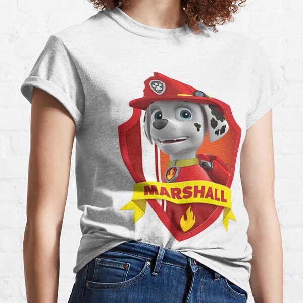 Marshall Classic T-Shirt