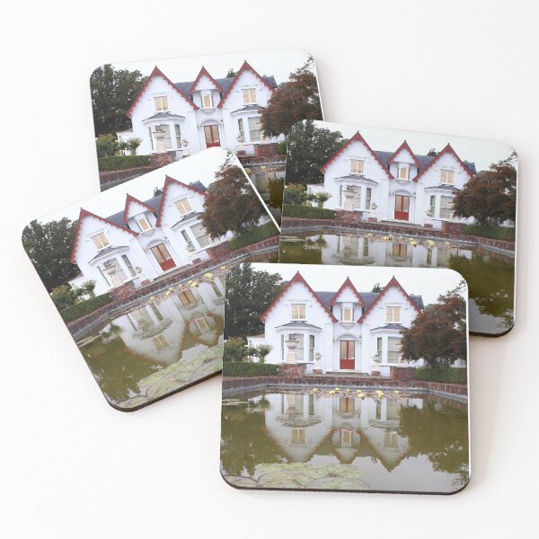 Item preview, Broadgreen Historic House (2) designed and sold by Phil Le Cren.