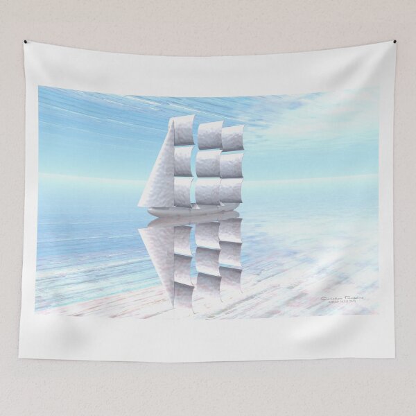 Item preview, Sailor's souvenir designed and sold by alanoix.