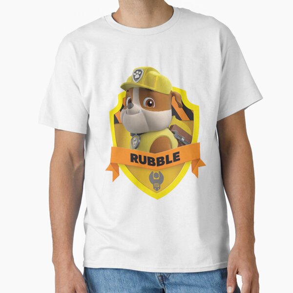 Item preview, Rubble designed and sold by davidmm99.