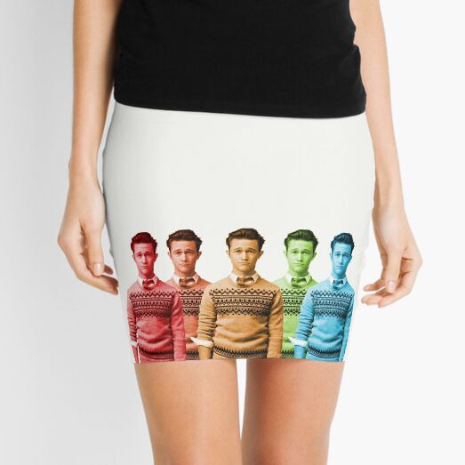 Joseph Gordon Levitt Clothing Redbubble