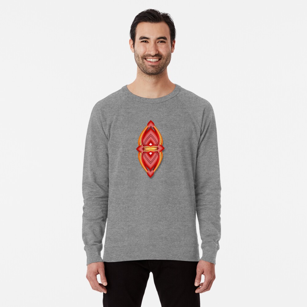 Item preview, Lightweight Sweatshirt designed and sold by Vk91art.