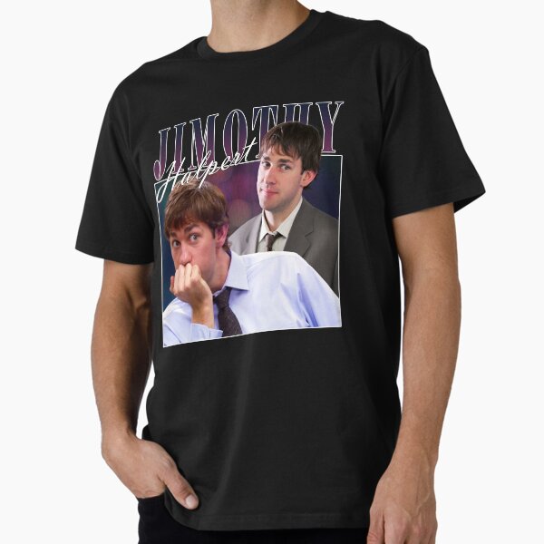 Item preview, Jim Halpert designed and sold by BENWYATTS.