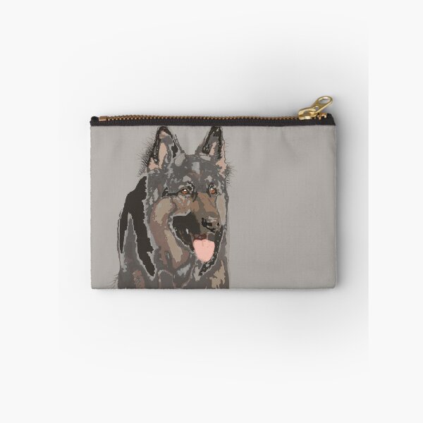 Item preview, Bruin the German Shepherd designed and sold by ChrissyWild.